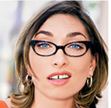 Naomi Grossman: Out of Character